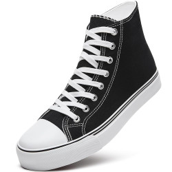 Canvas Sneakers