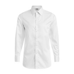 Formal White Shirt