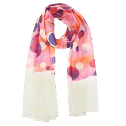 Digital Print Scarf