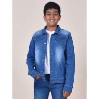 Boys Denim Jacket