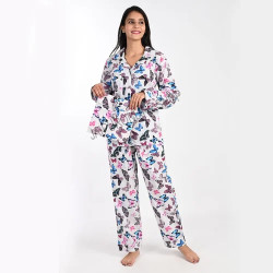 Cotton Sleepwear Set